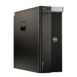 Workstation SH Dell Precision T3610, E5-2650 v2, 32GB DDR3, SSD, FirePro V3900